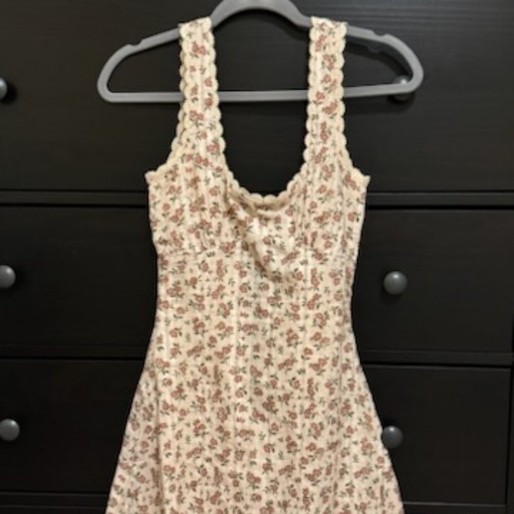 Princess Polly Mini Dress
